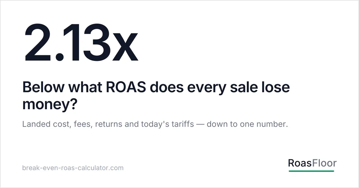 RoasFloor gallery image