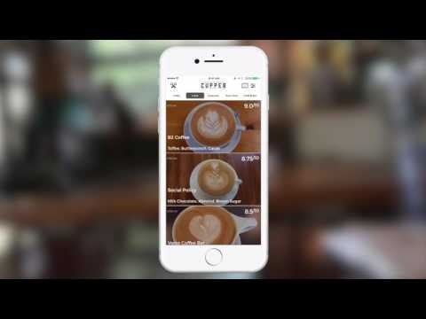 Cupper gallery image