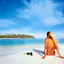 tour to Lakshadweep