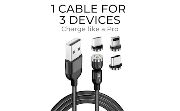 Armilo V3 Snag Safe Cable gallery image