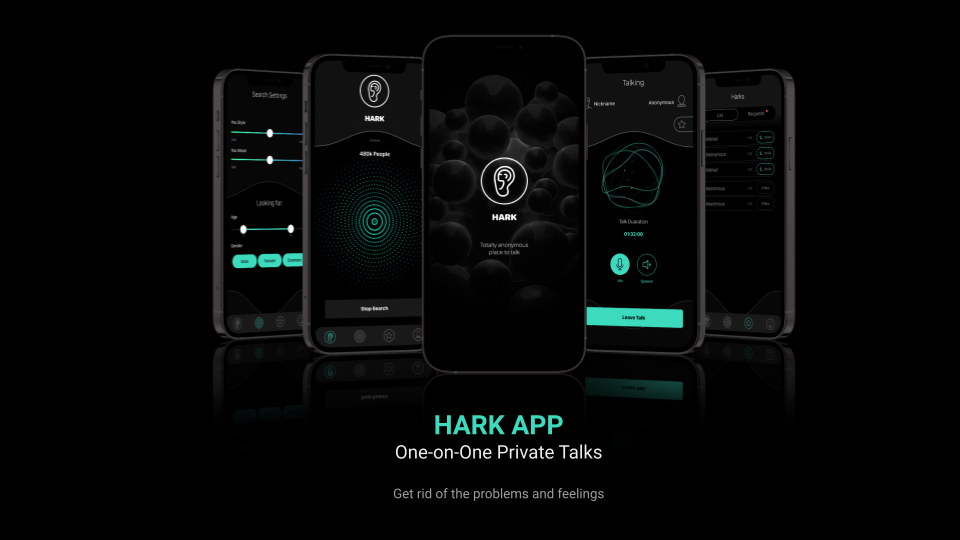 Hark gallery image