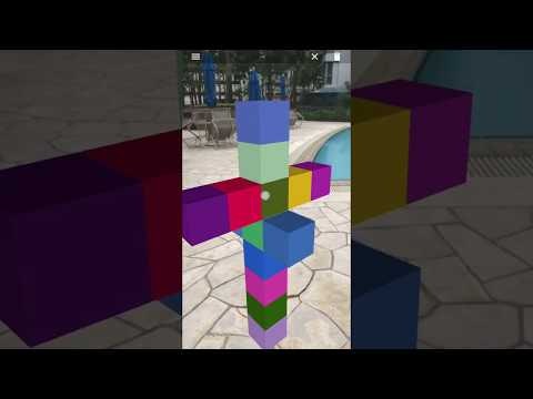 AR Blocks gallery image