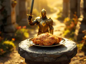 Cluck Finder gallery image