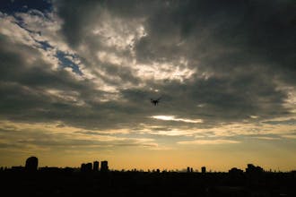 Wingman for DJI gallery image