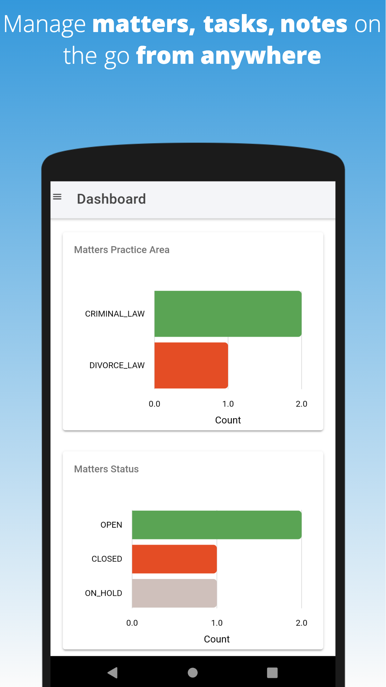 Axsar Law gallery image