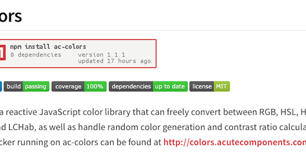 ac-colors - Product Information, Latest Updates, and Reviews 2024 ...