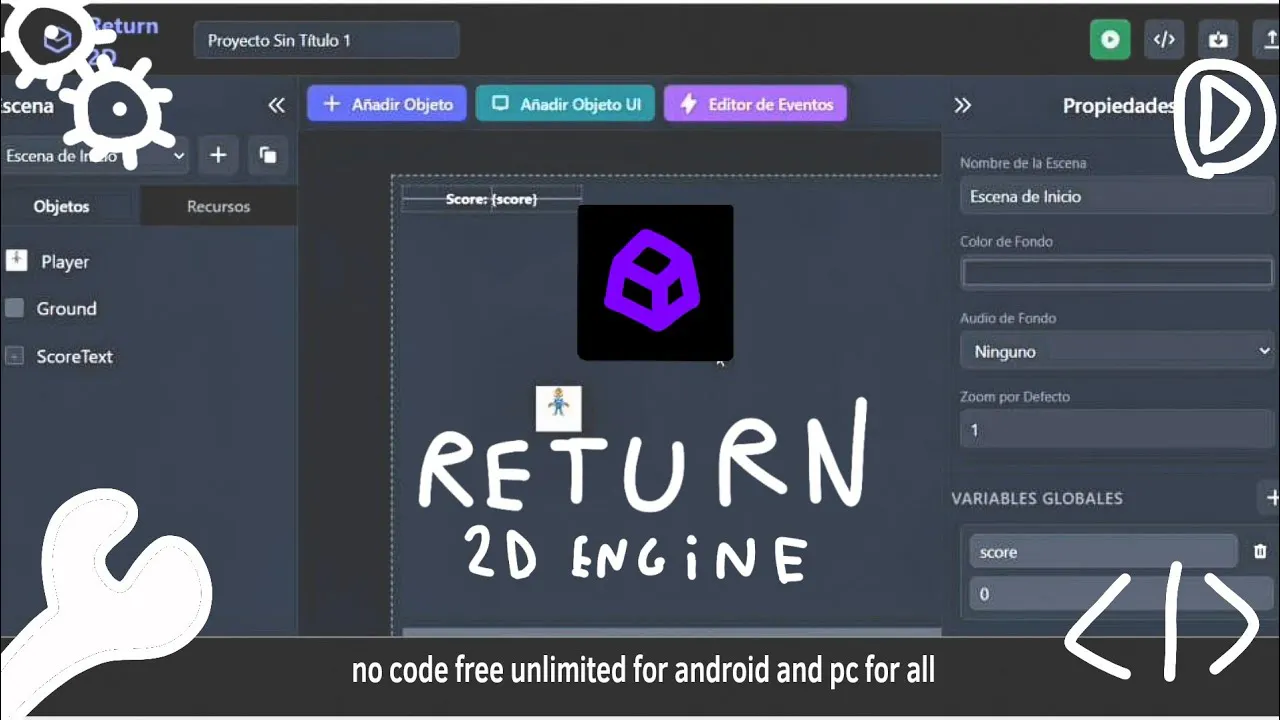 Return 2D gallery image