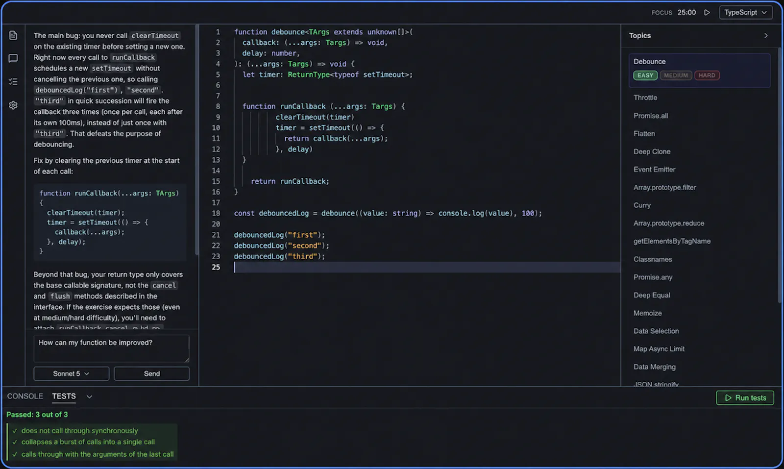 Practice Pad screenshot 3