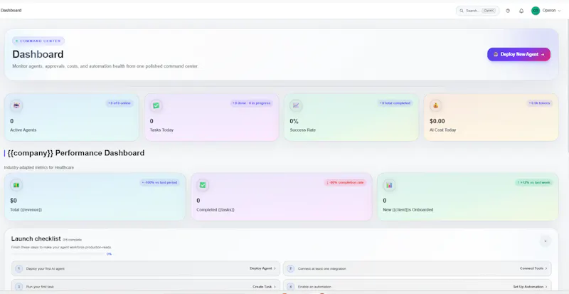WorkoAI screenshot 6