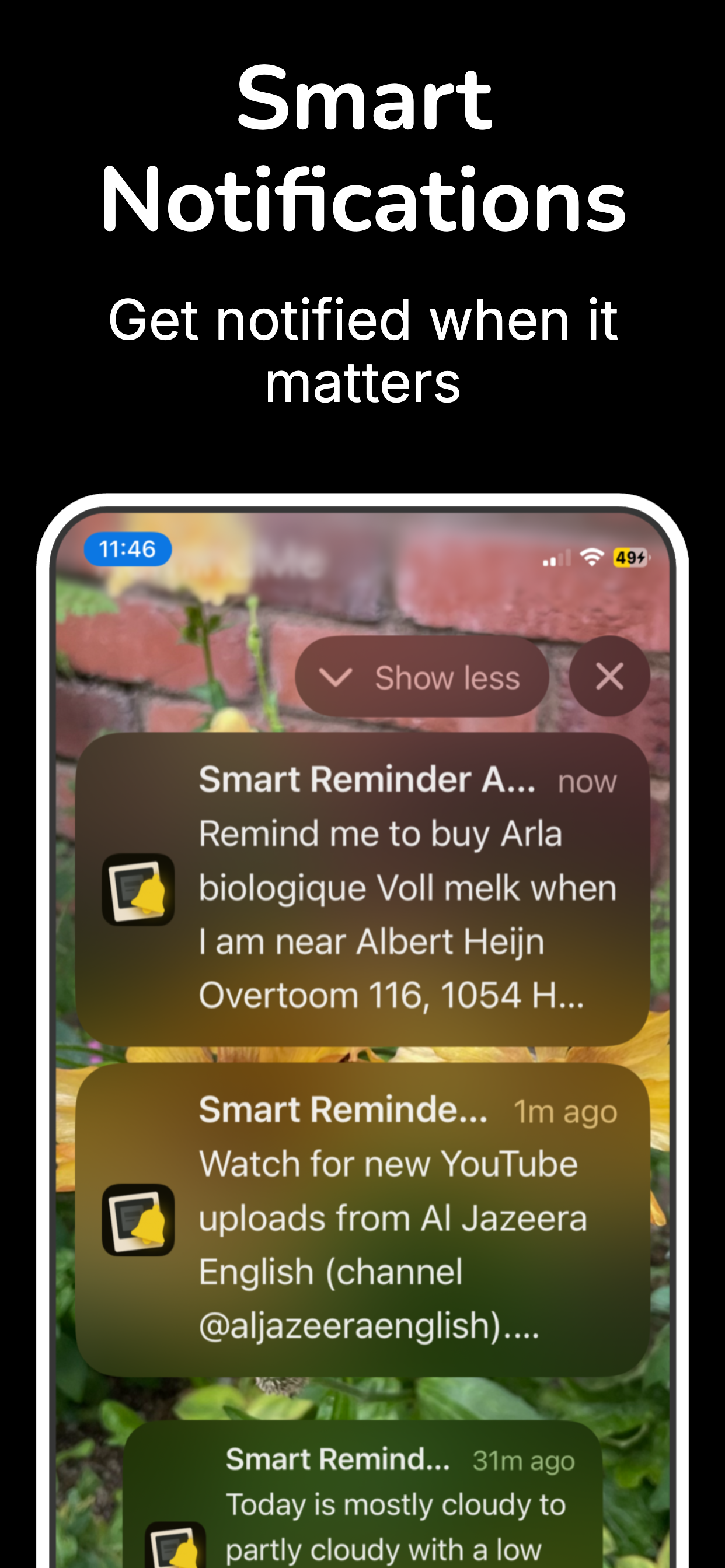 RemindMe gallery image