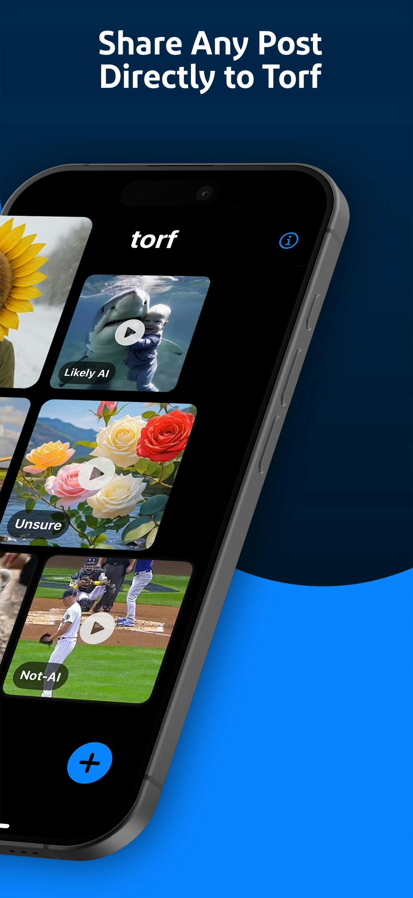 torf: AI Detector gallery image
