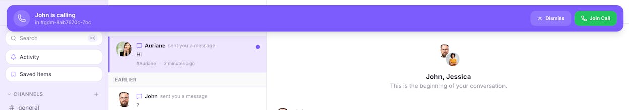 OpenHive gallery image
