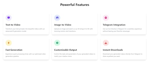 GoonsAI gallery image