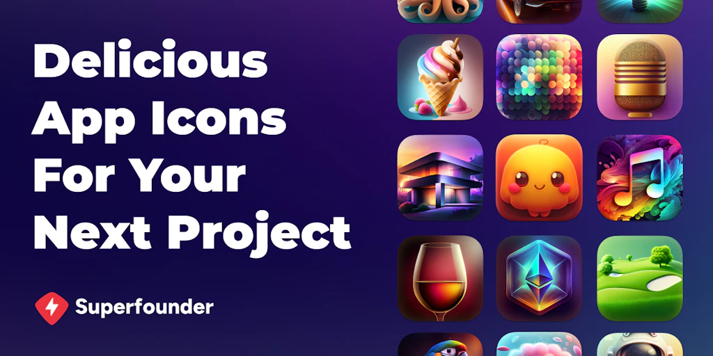 Delicious App Icons: Give your MacOS app the icon it deserves ...