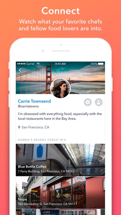 Nom Stories gallery image
