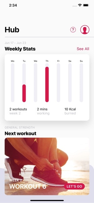 Virtual Nick gallery image