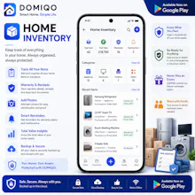 DOMIQO gallery image