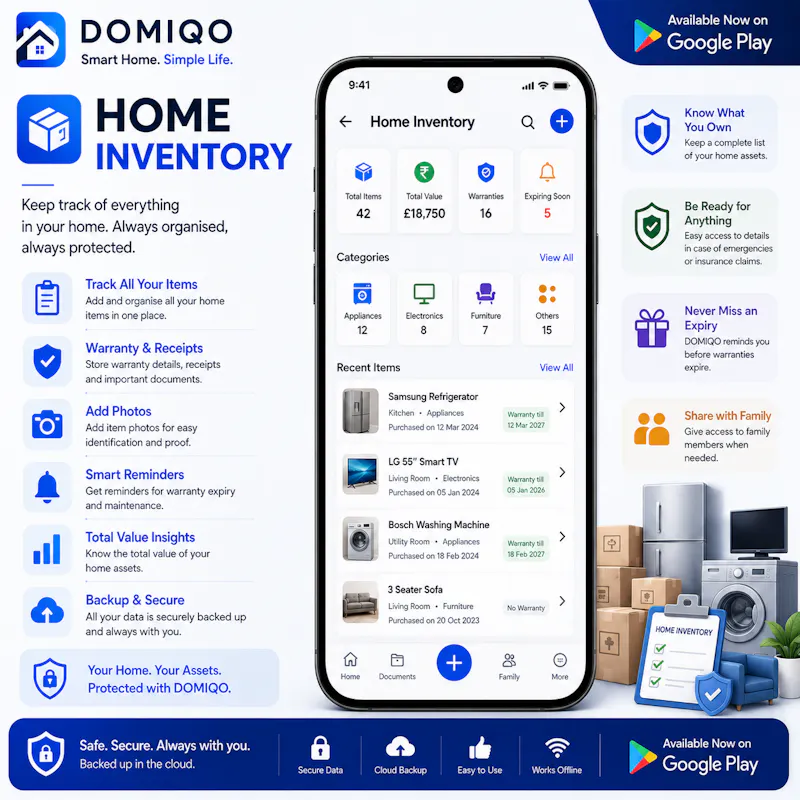 DOMIQO screenshot 5