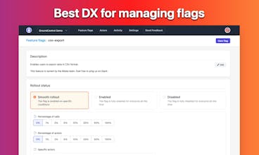 GroundControl gallery image