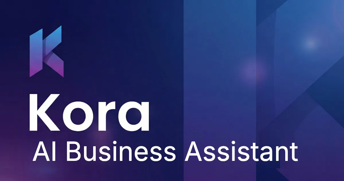 Kora gallery image