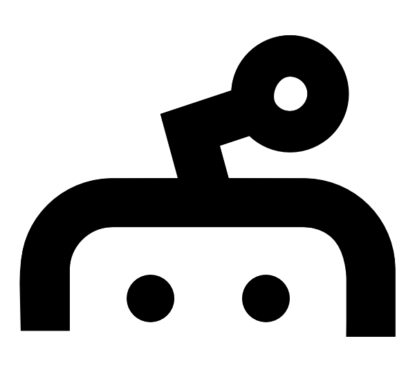 logobot logo