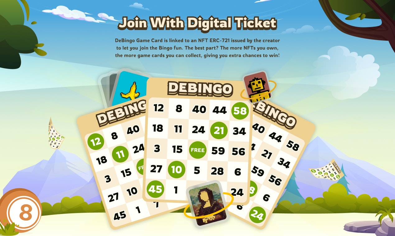 Debingo v2 media 5