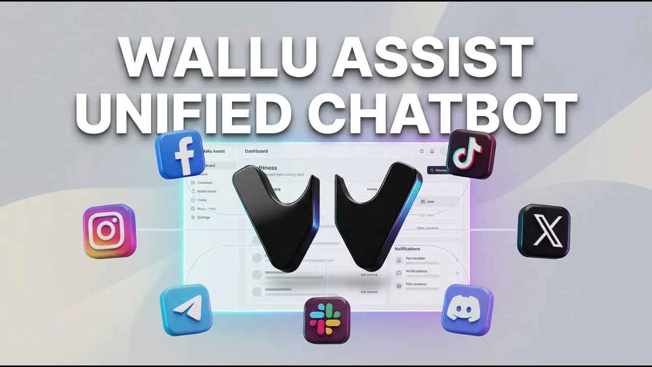 Wallu gallery image