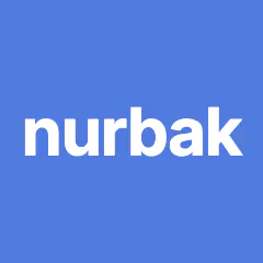 Nurbak logo