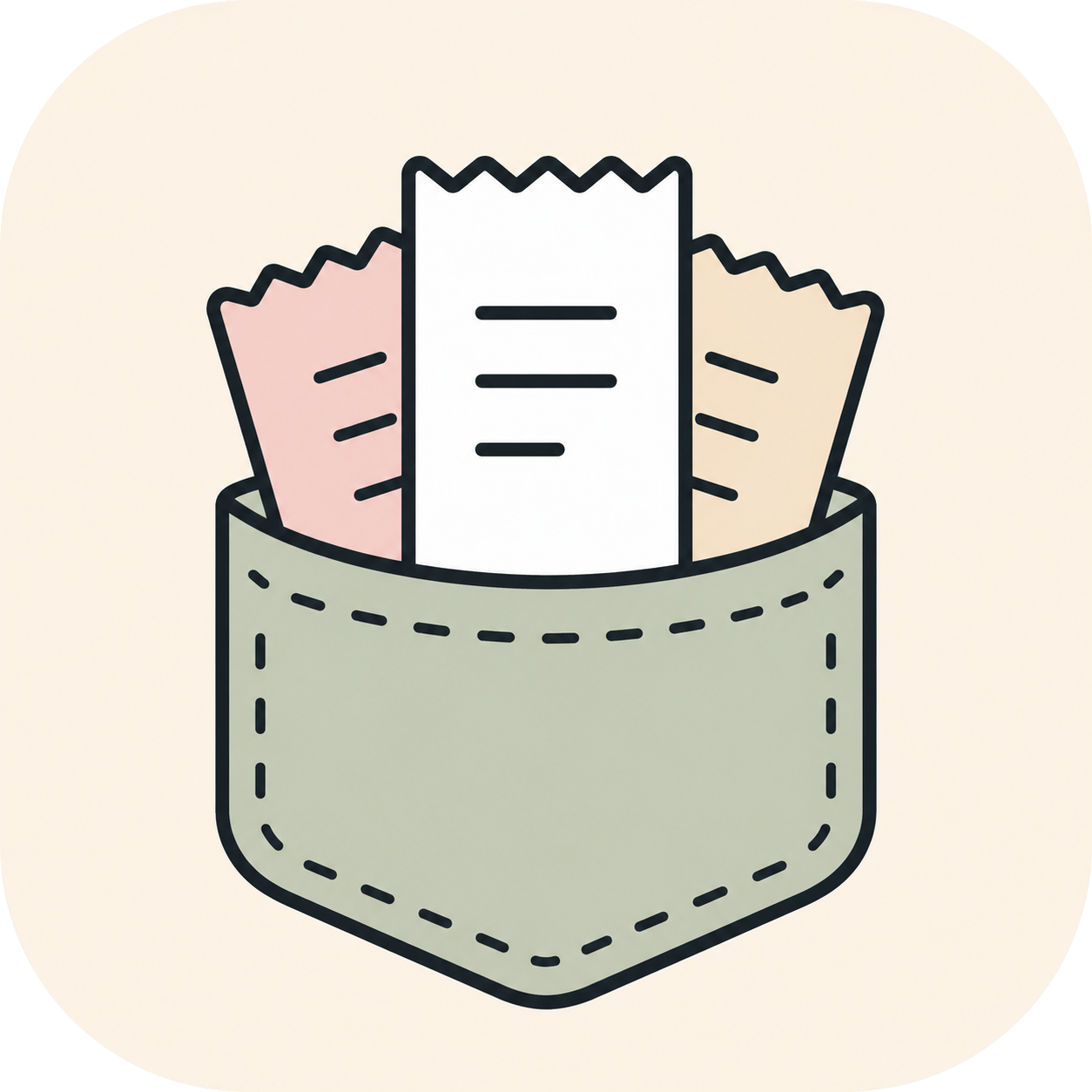 Docket Pocket