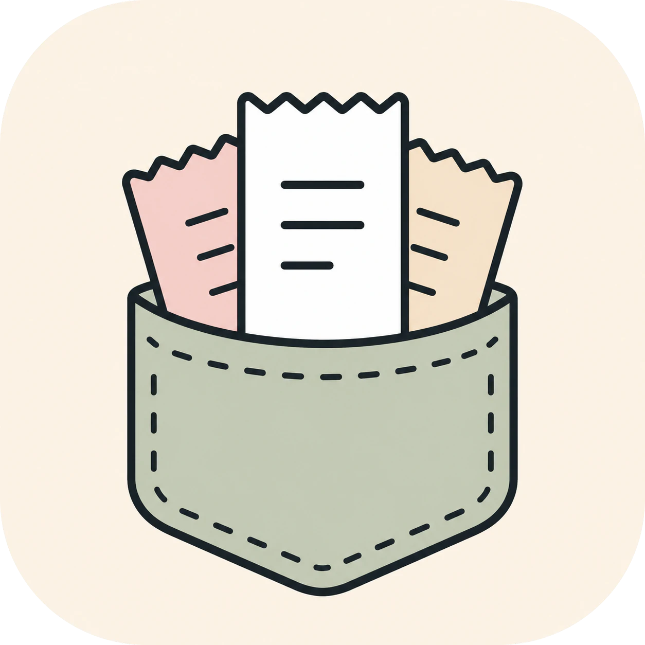 Docket Pocket logo