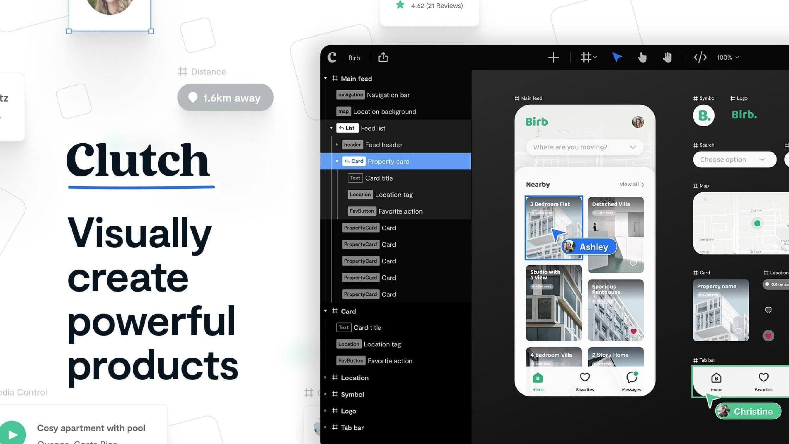 Clutch gallery image