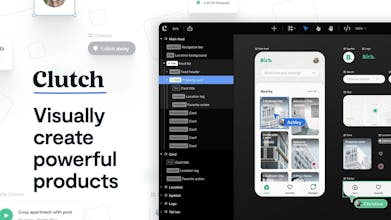 Clutch gallery image