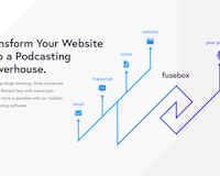 Fusebox media 1