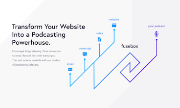 Fusebox gallery image