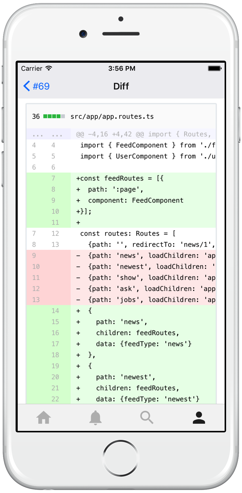 GitPoint gallery image