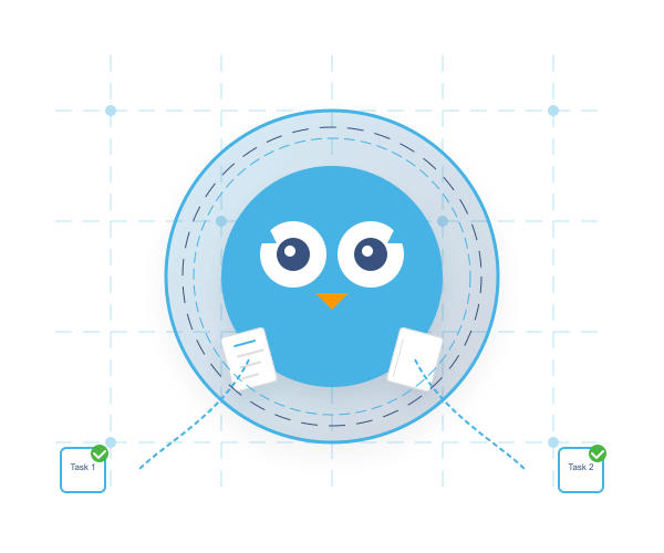 OWL AI Legal Research gallery image