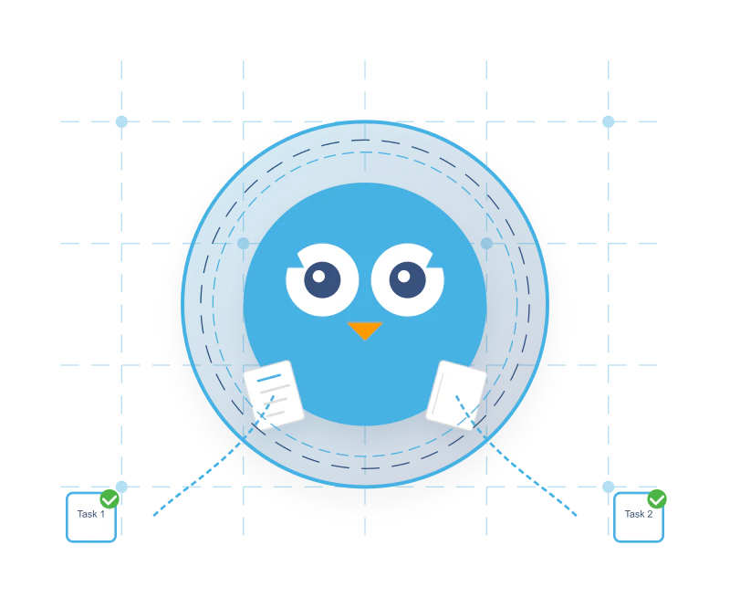 OWL AI Legal Research screenshot 1