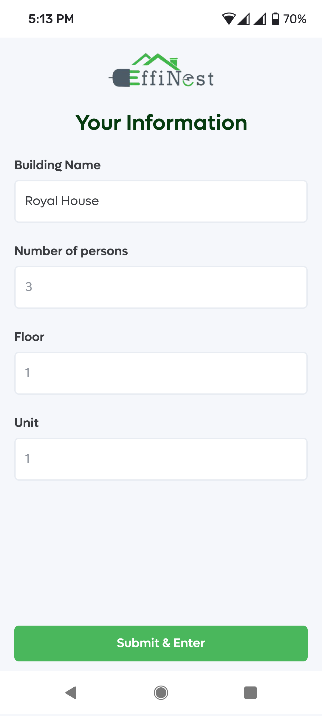 Effinest gallery image