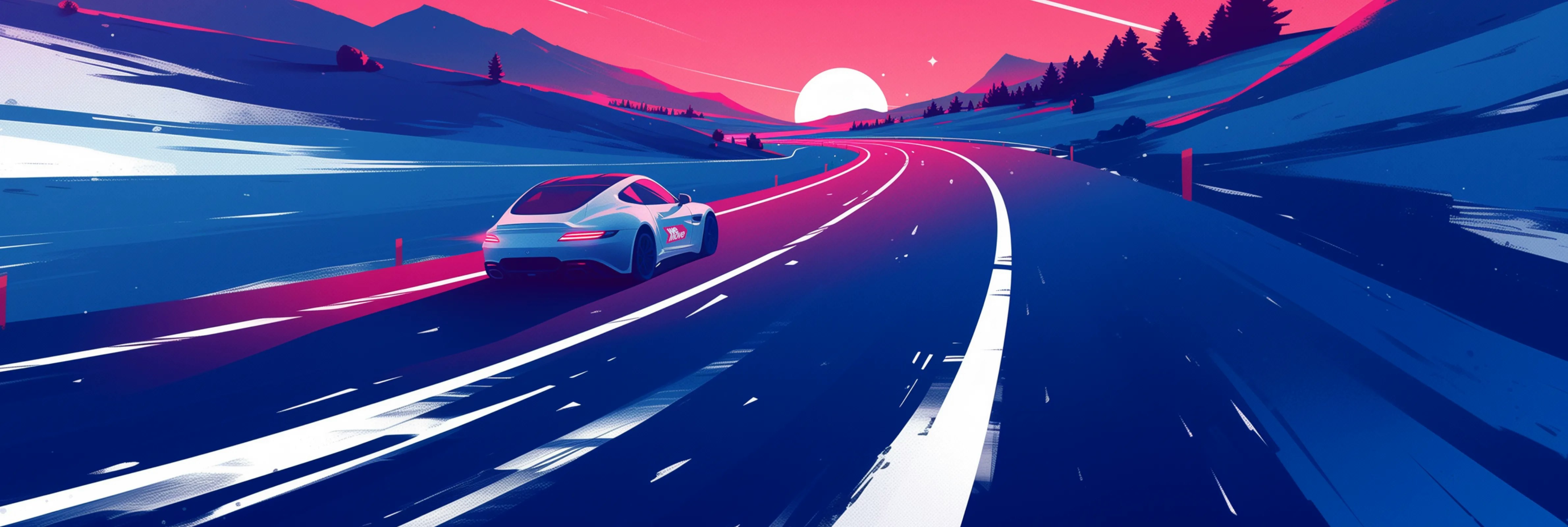 Wemovecars - We verplaatsen auto's in Australië media 1