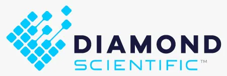 DiamondSci 제품 배너
