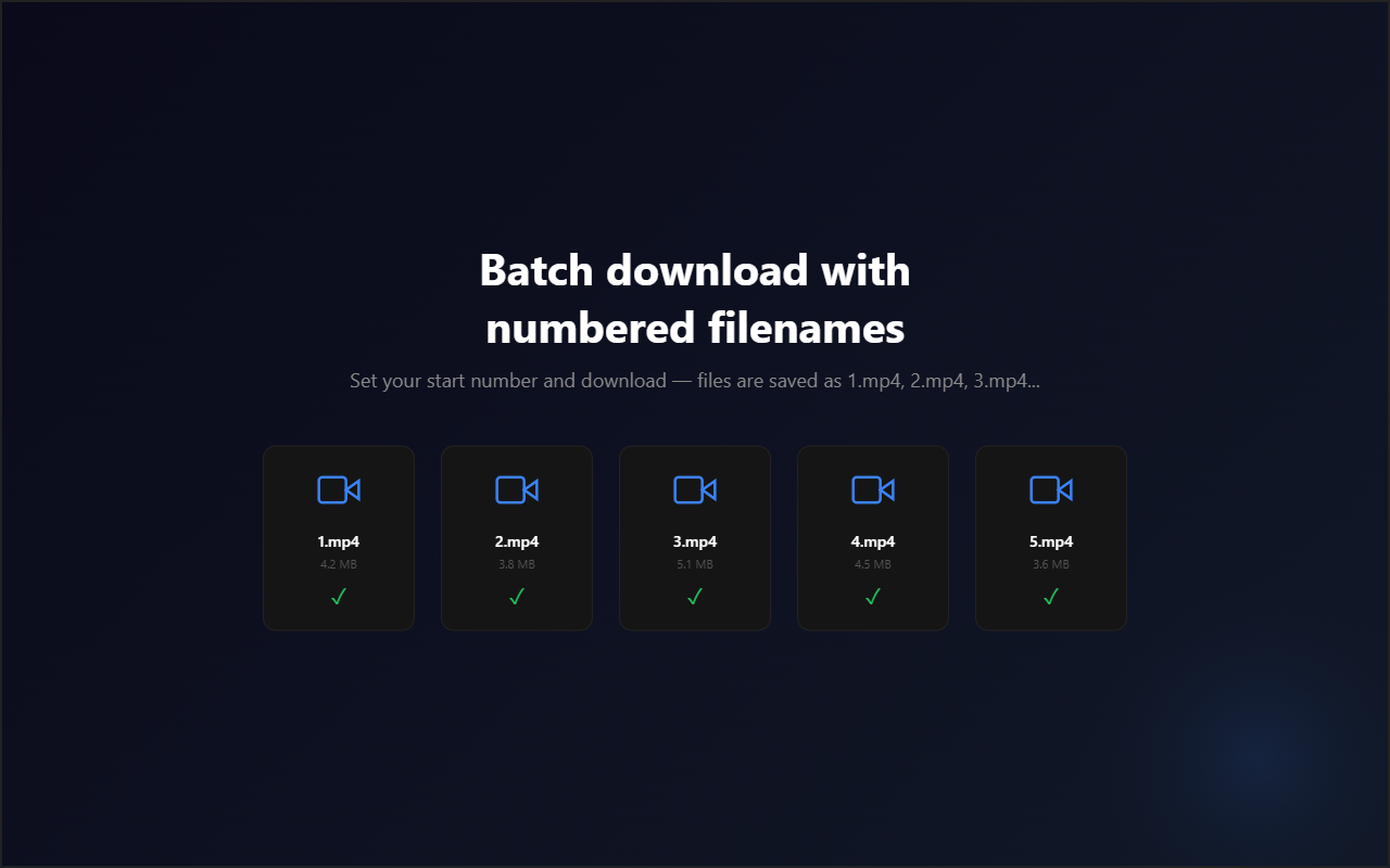 GrokBox - Main product screenshot demonstrating key features and user interface