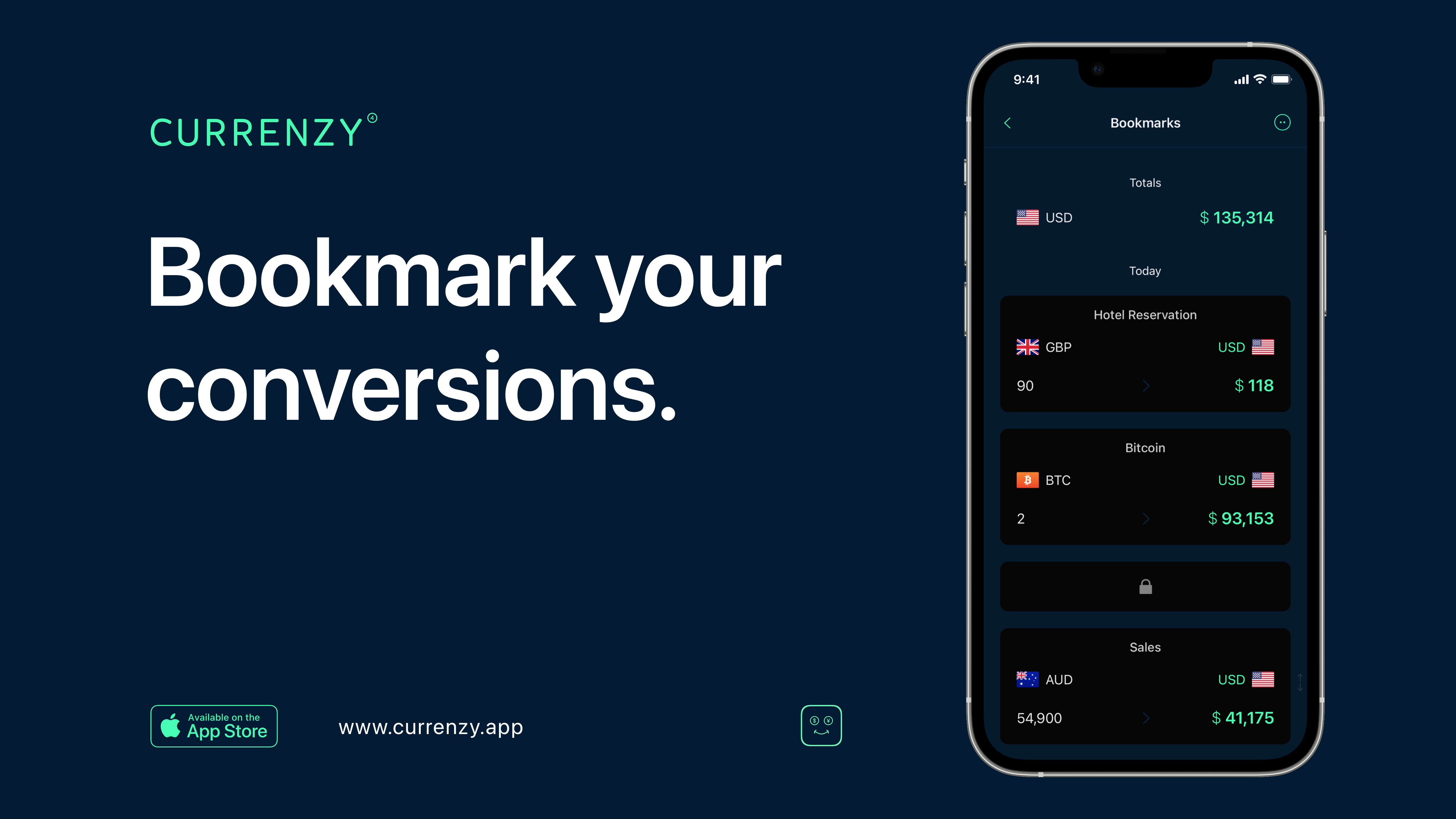 Currenzy gallery image
