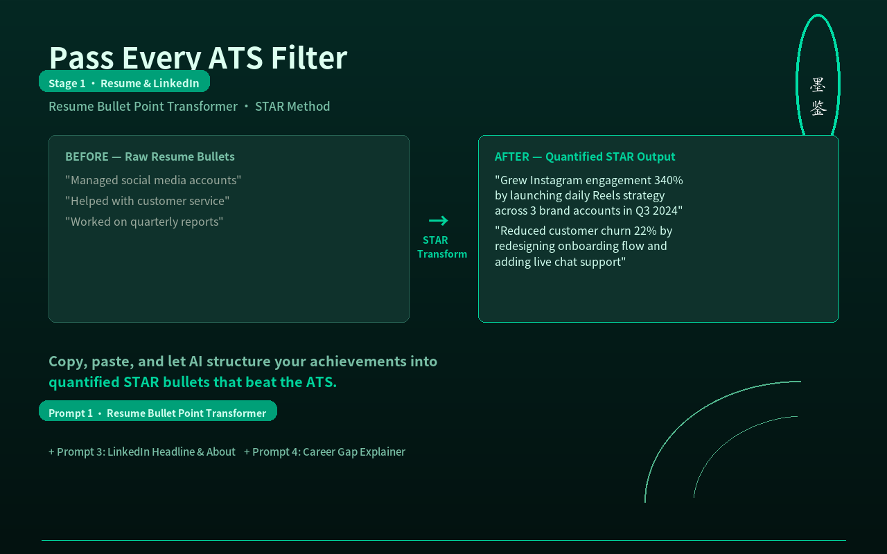 AI Job Interview Master gallery image