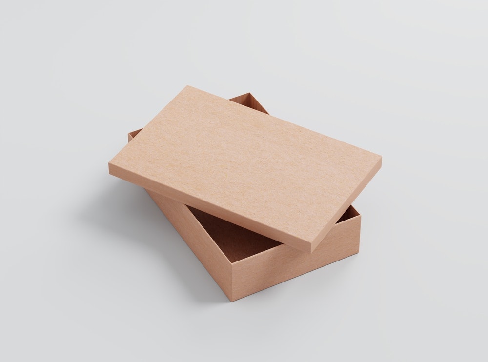 Cajas rígidas personalizadas - Cajas rígidas personalizadas para envases de productos |Huella viva media 3