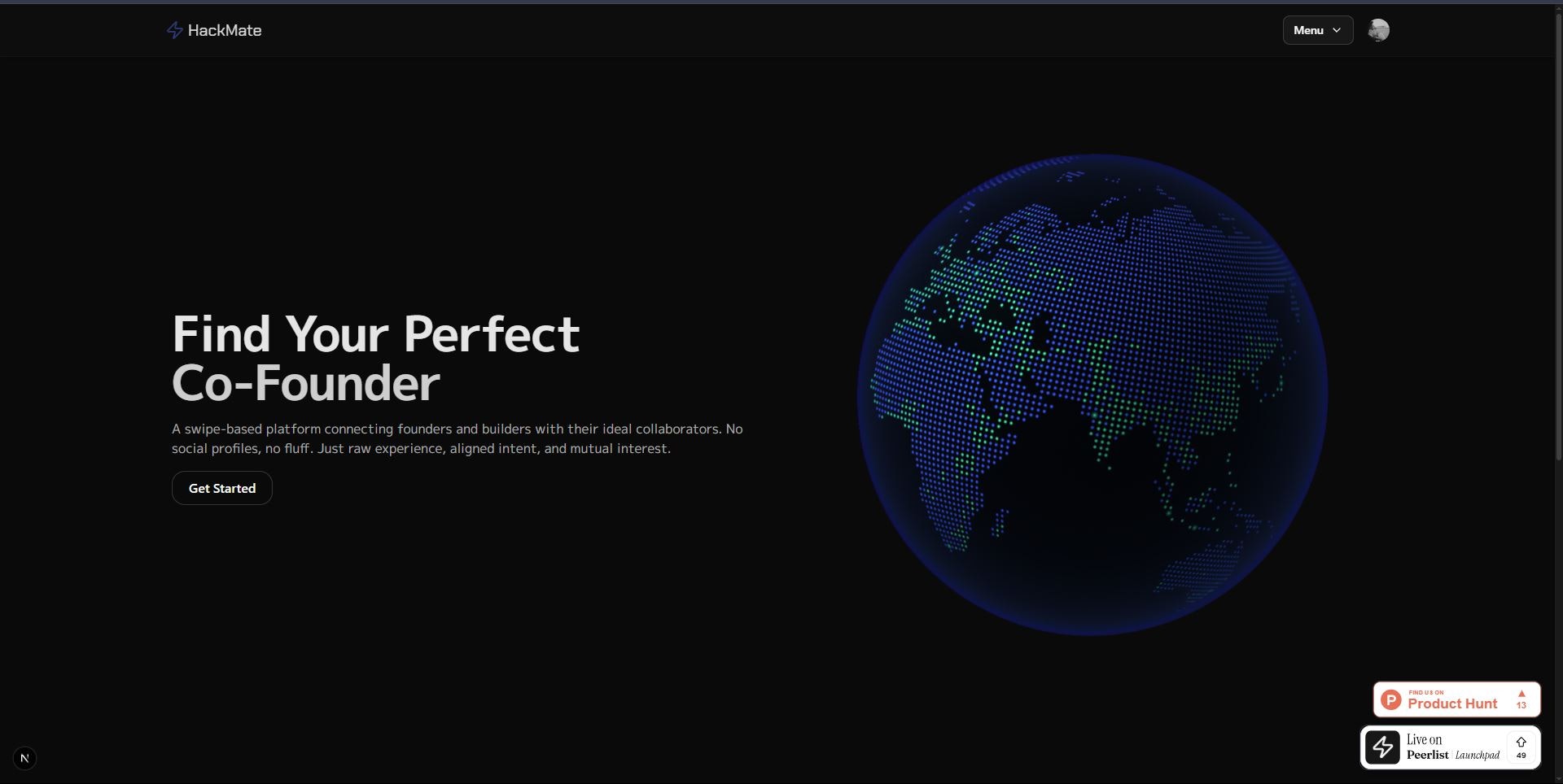 Hackmate gallery image