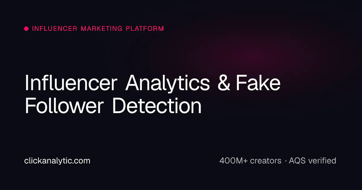 Click Analytic gallery image