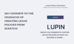 Lupin AI image