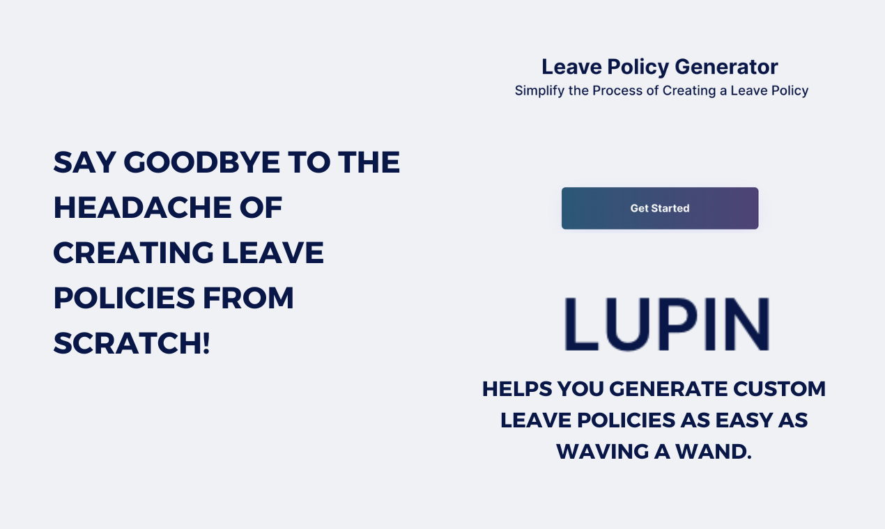 Lupine ai media 1