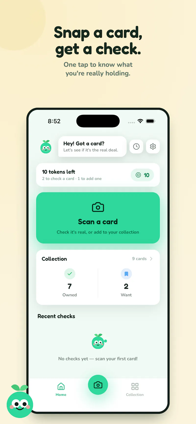 CounterMint: Fake Pokémon Card Check screenshot 4