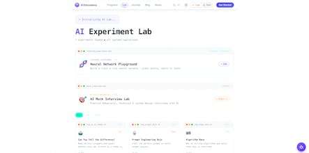 AI Educademy gallery image